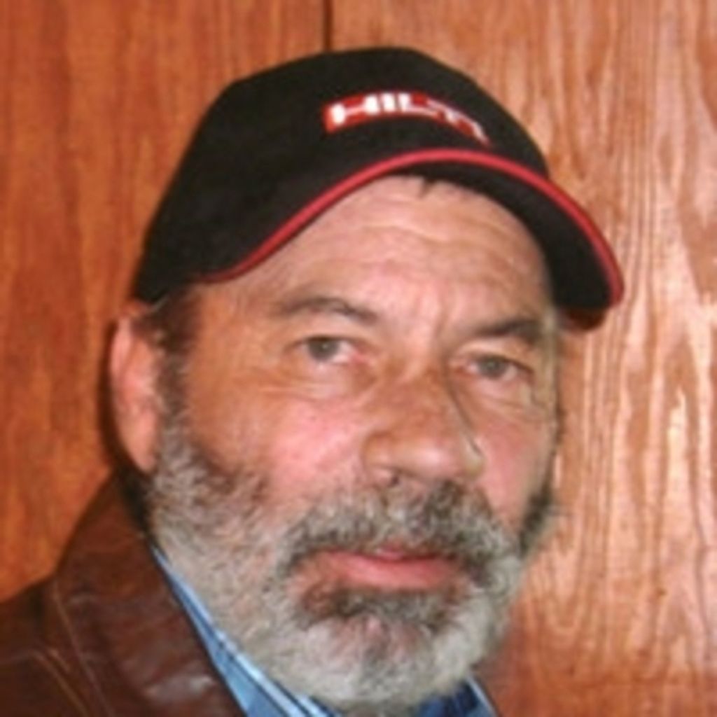 Partrick Earl Jordan