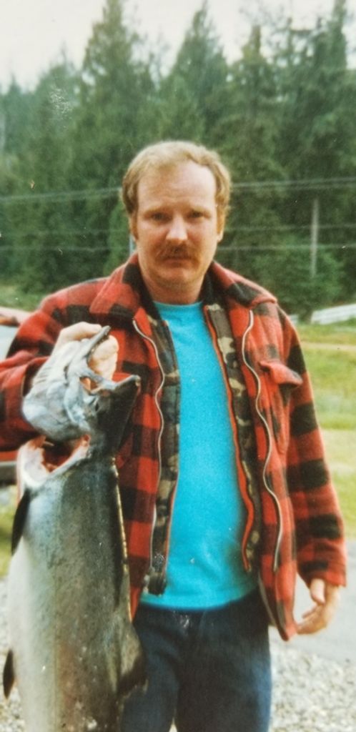 Mike Leroy Stenberg Profile Photo