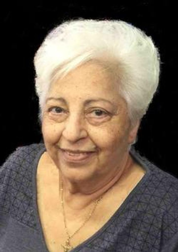 Maria Alberti Profile Photo