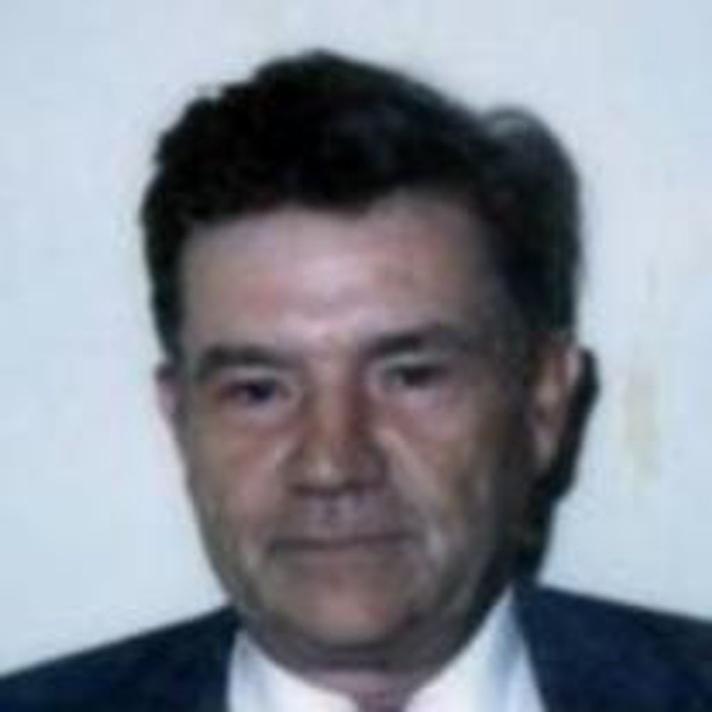 Paul R. Smith