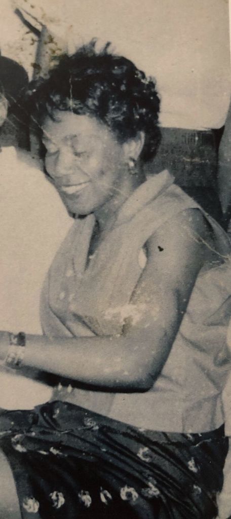 Fannie Johnson