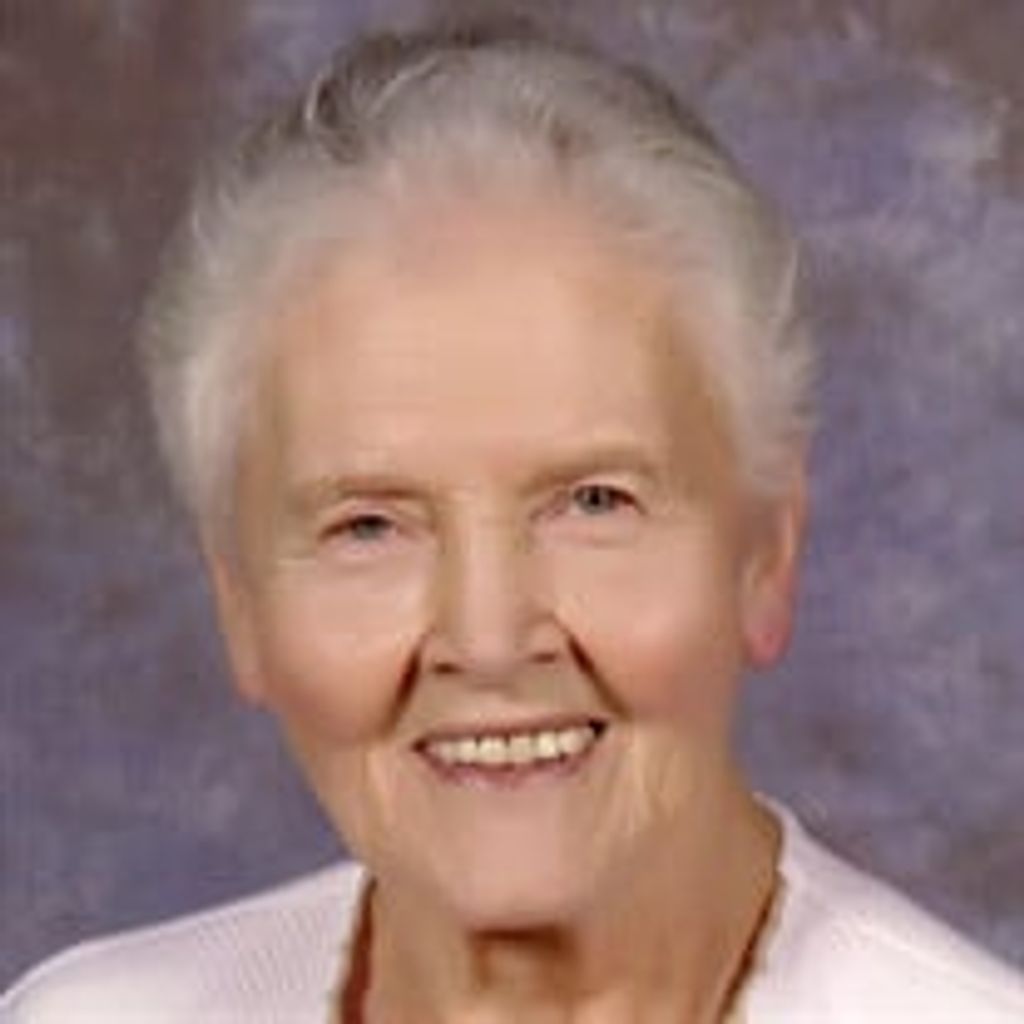 Mary Ann Burchfield