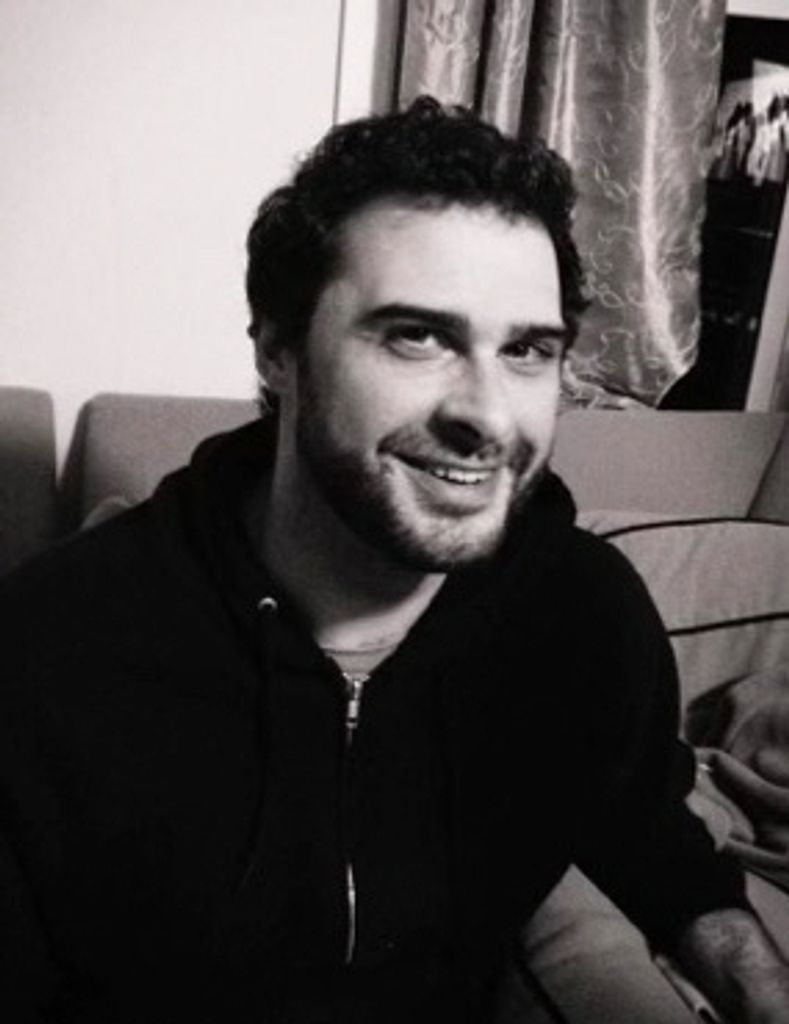 Nicholas "Nick" Winslow Profile Photo