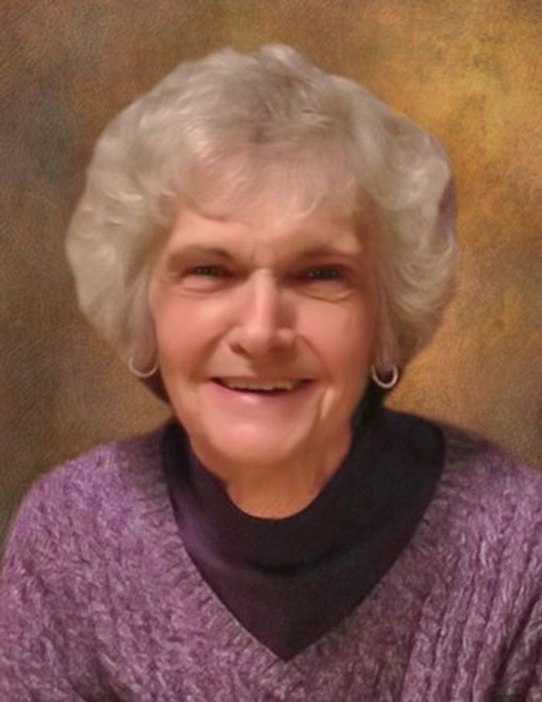 E. Joanne Gordon