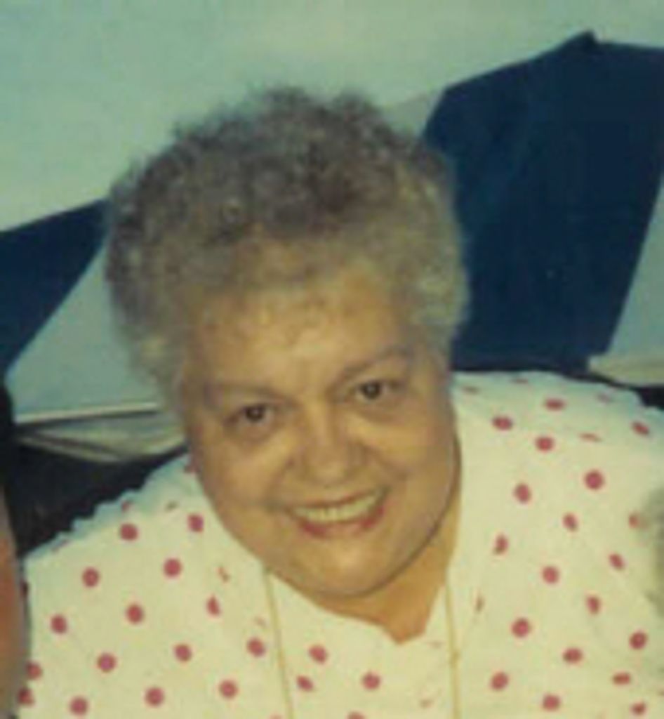 Mary "Chee Chee" King