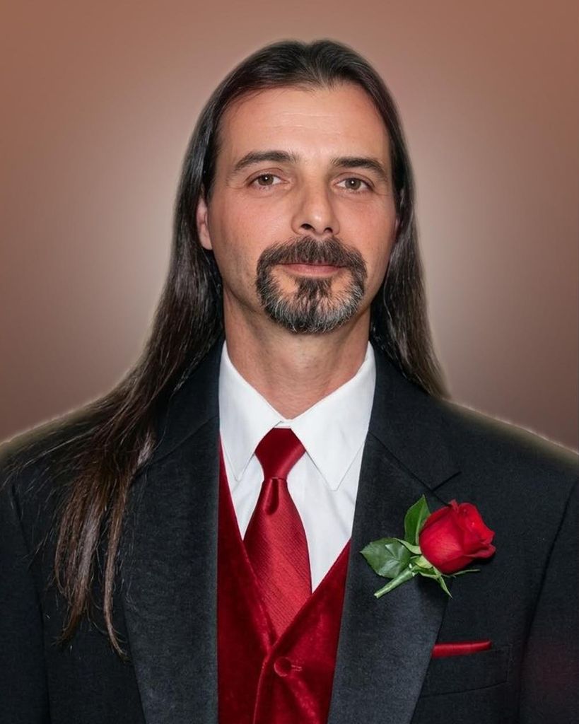 Randy Vaupel Profile Photo