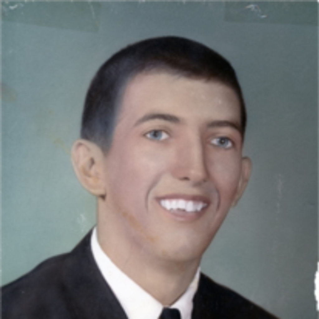 James Russell Gillenwater