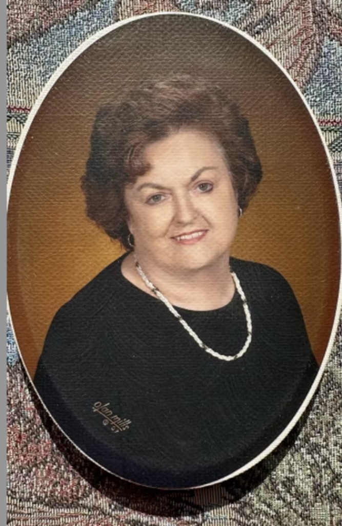 Lois M. Patterson Profile Photo