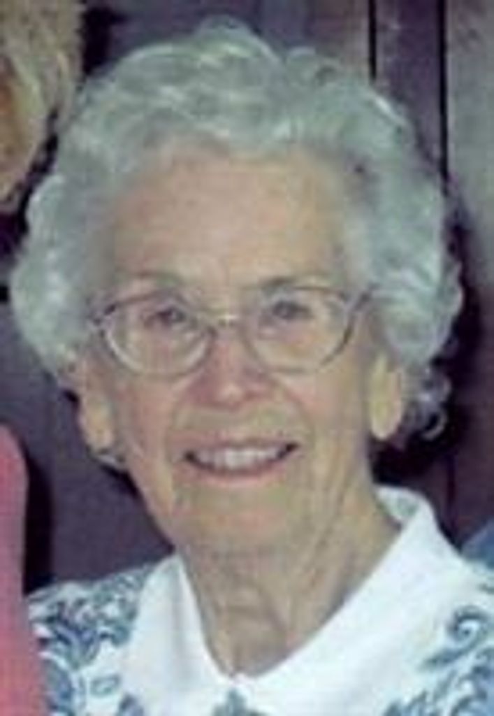 HELEN E. (WHITTEMORE) SPENCER Profile Photo
