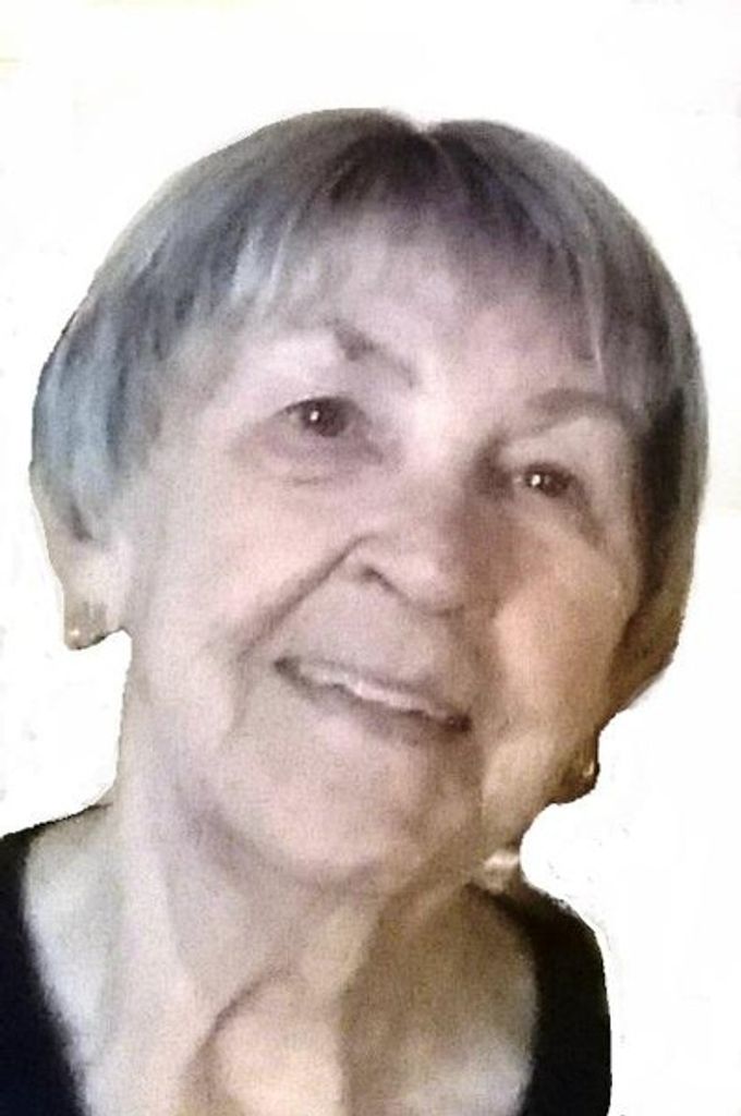 Eunice Alexander Tarrents