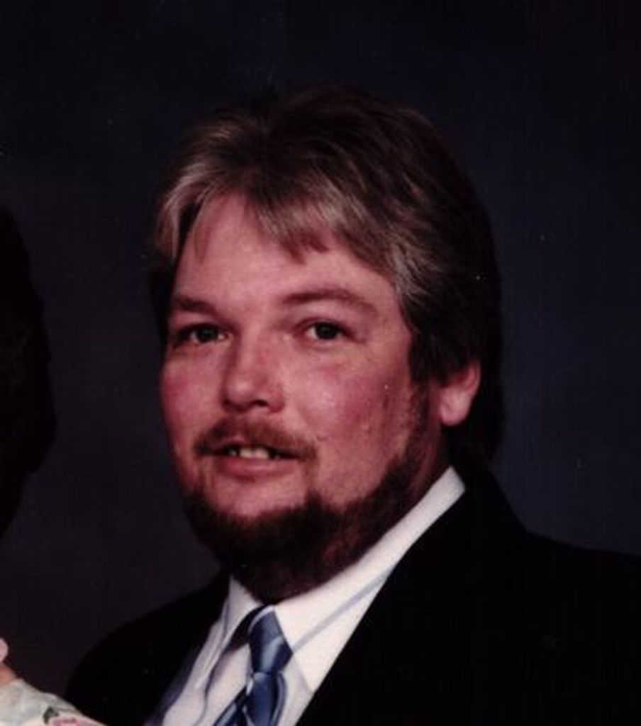 Don "Wheeler" Johnson Profile Photo