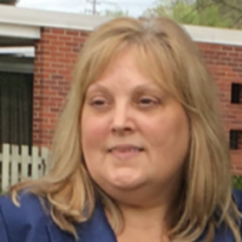 Joanne M. Glenn