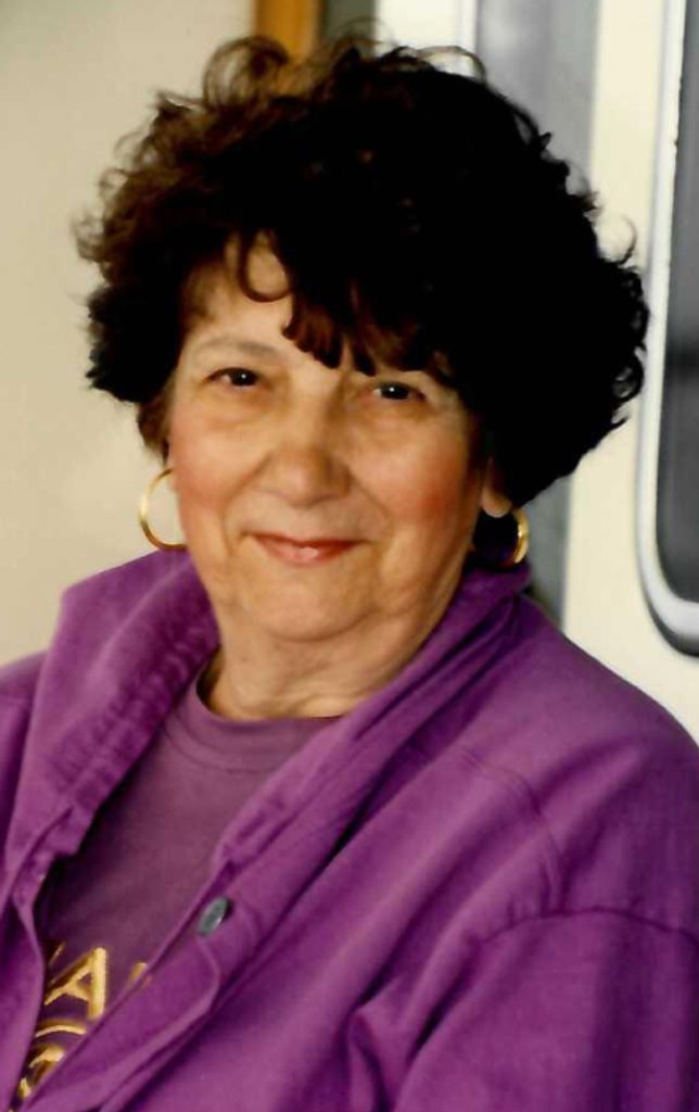 Helen P. (Dinush)  Yebba Profile Photo