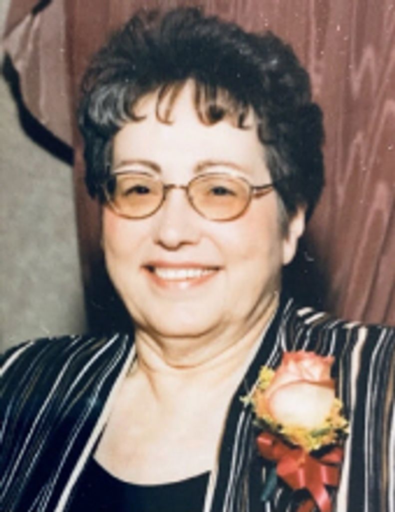 Sharon A. Bruck