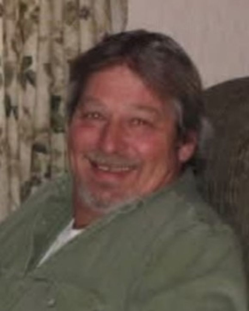 David Paul Wilson Profile Photo