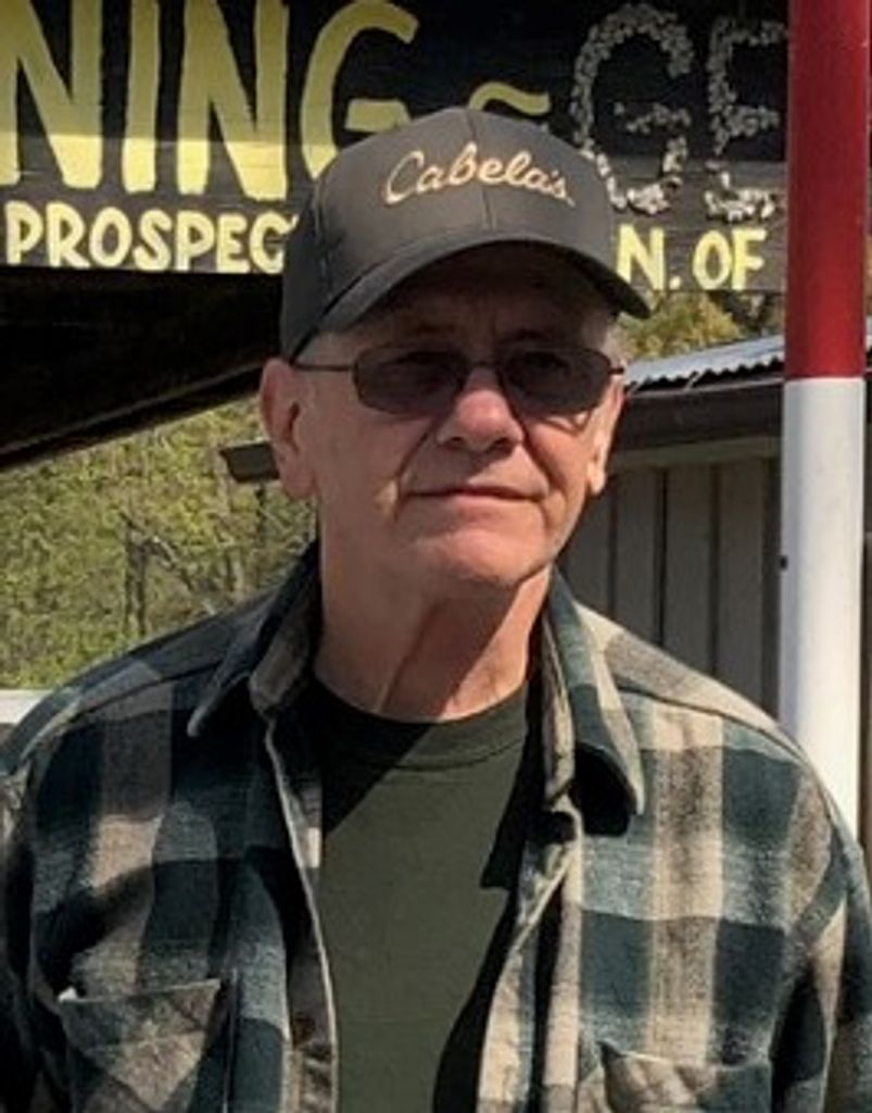 Anthony D. Hoffman
