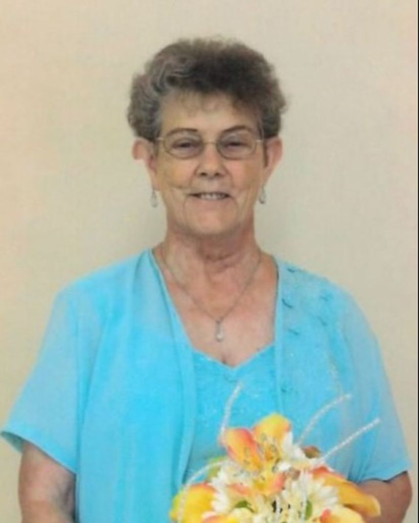 Gloria Jean Tyner