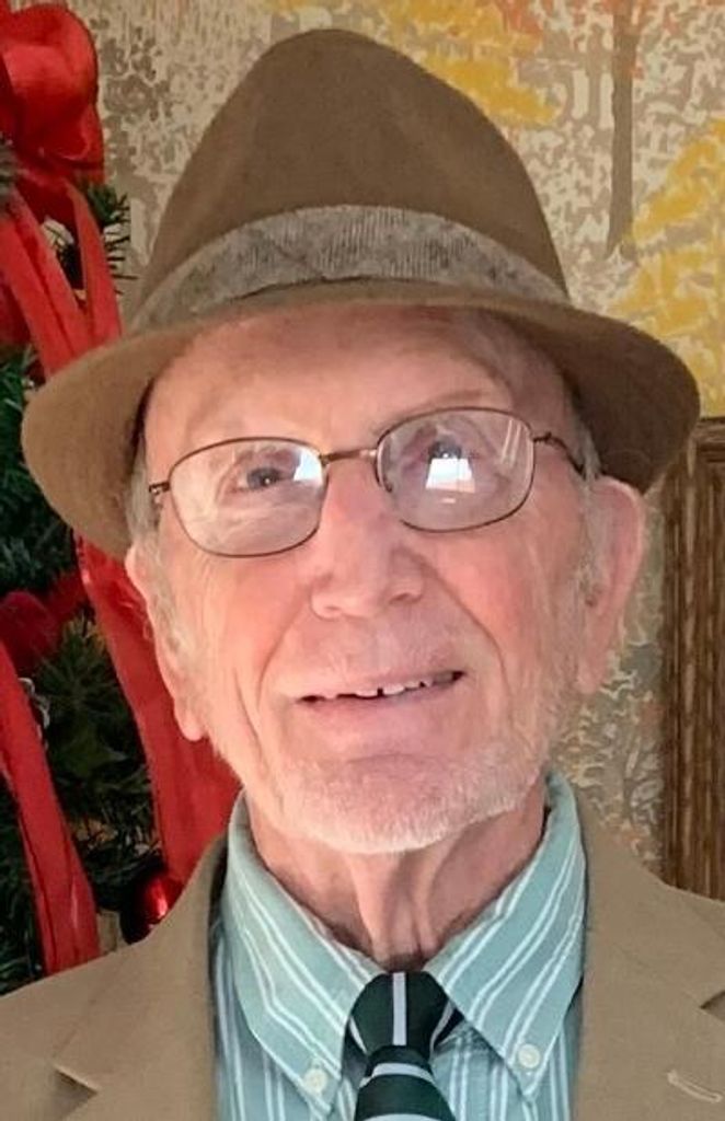 Jerry L. Hendrickson Profile Photo