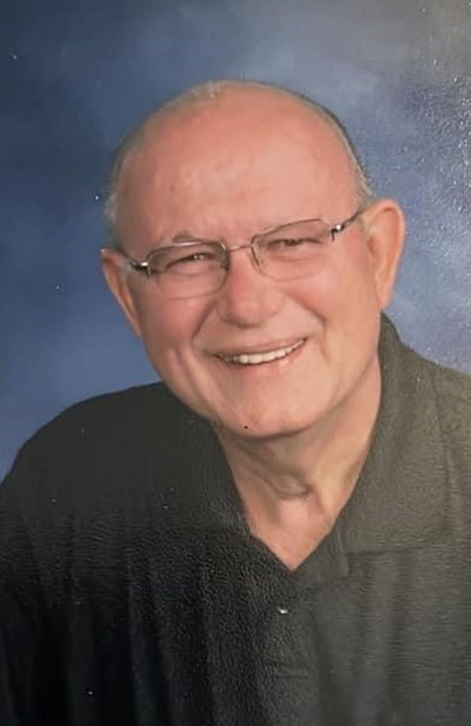 Vernon Howard Miles Profile Photo