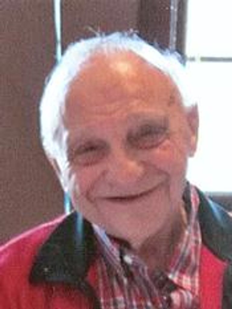 Louis Marney Nicastro