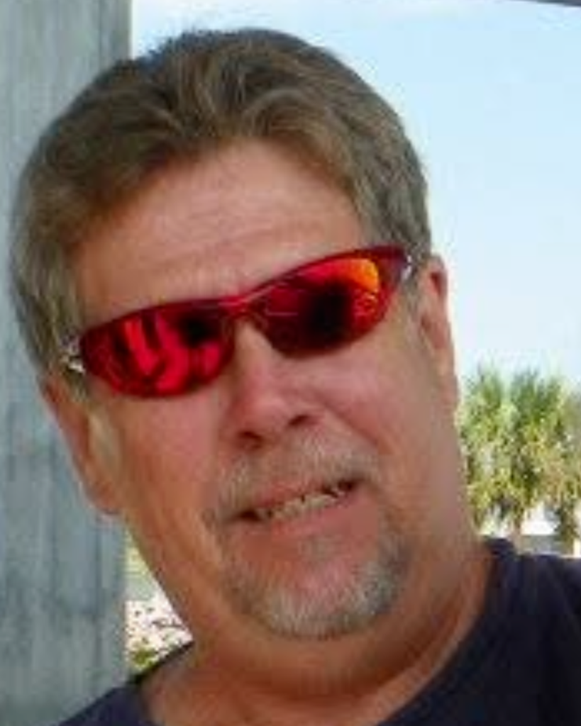 Leslie Bruce Grantland Profile Photo