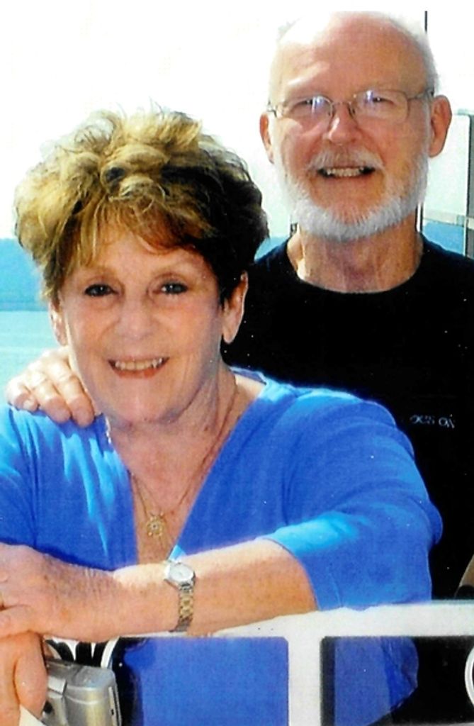 Margaret "Peggy" Elliott Profile Photo