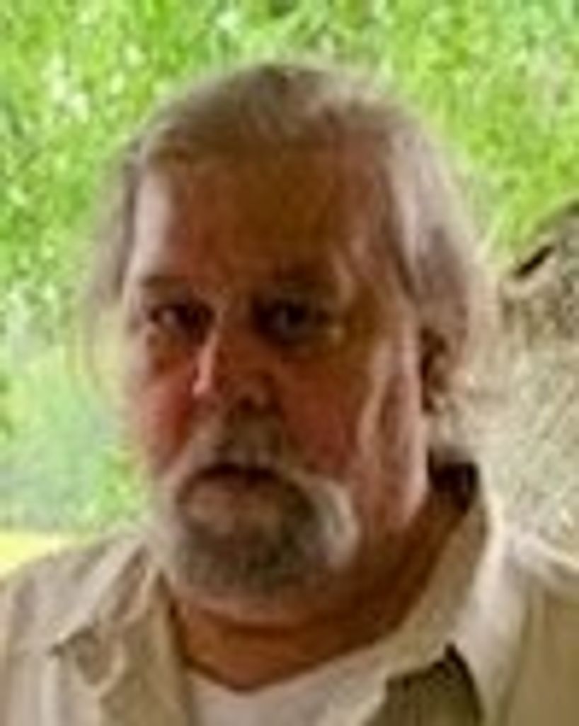 William Edward Linsman Profile Photo