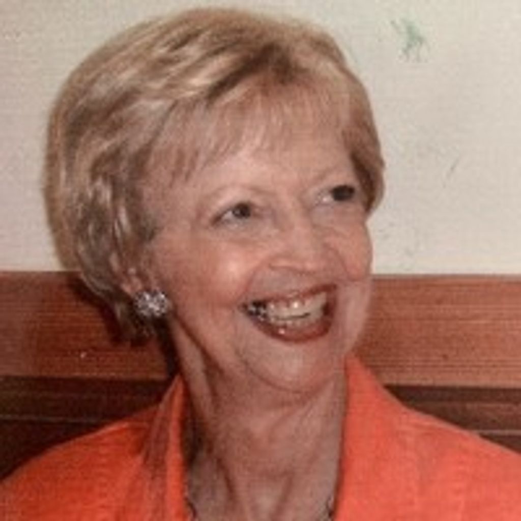 Elizabeth Pittman Rush Profile Photo