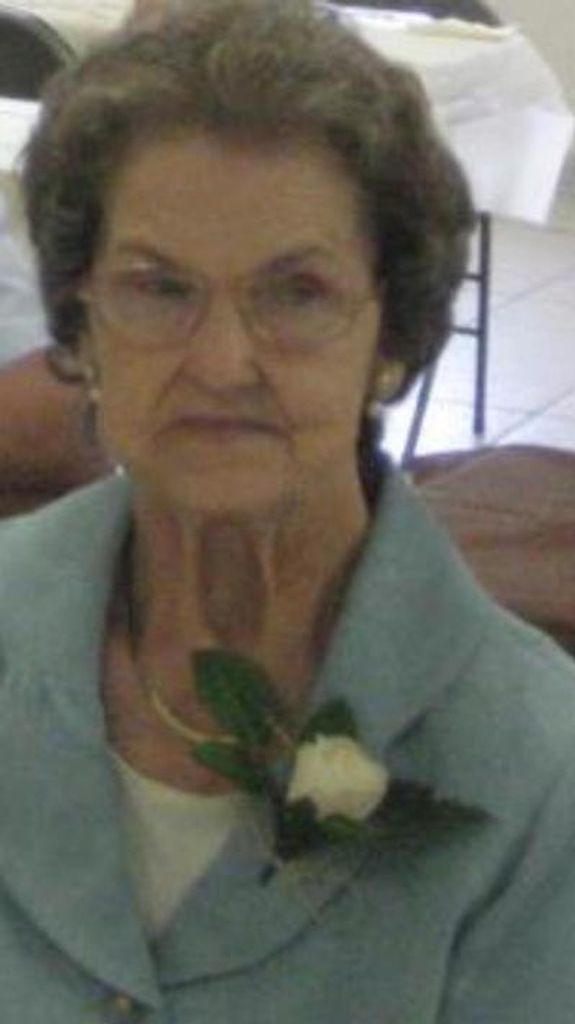 Hazel Virginia Cole Profile Photo