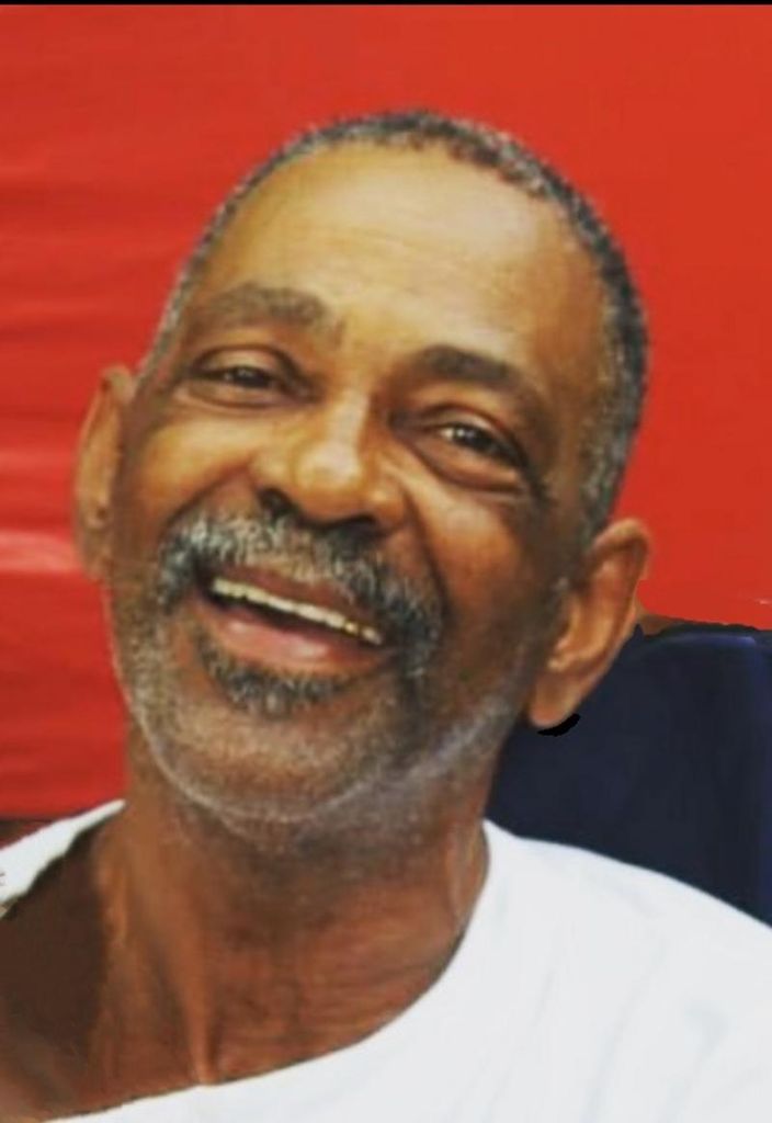 Billy "Wild Bill" Gene White Jr.