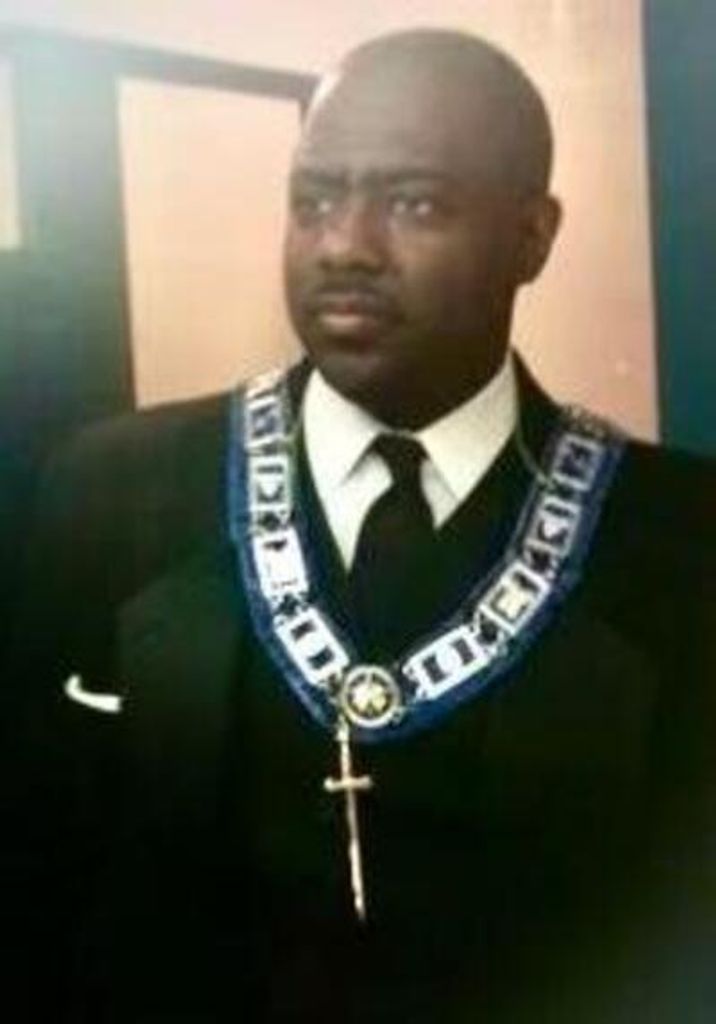 Brian Christopher Thigpen Profile Photo