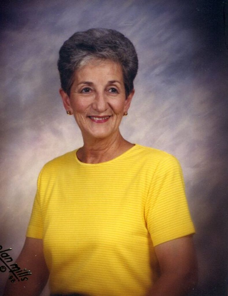 Martha (Parker)  Tew