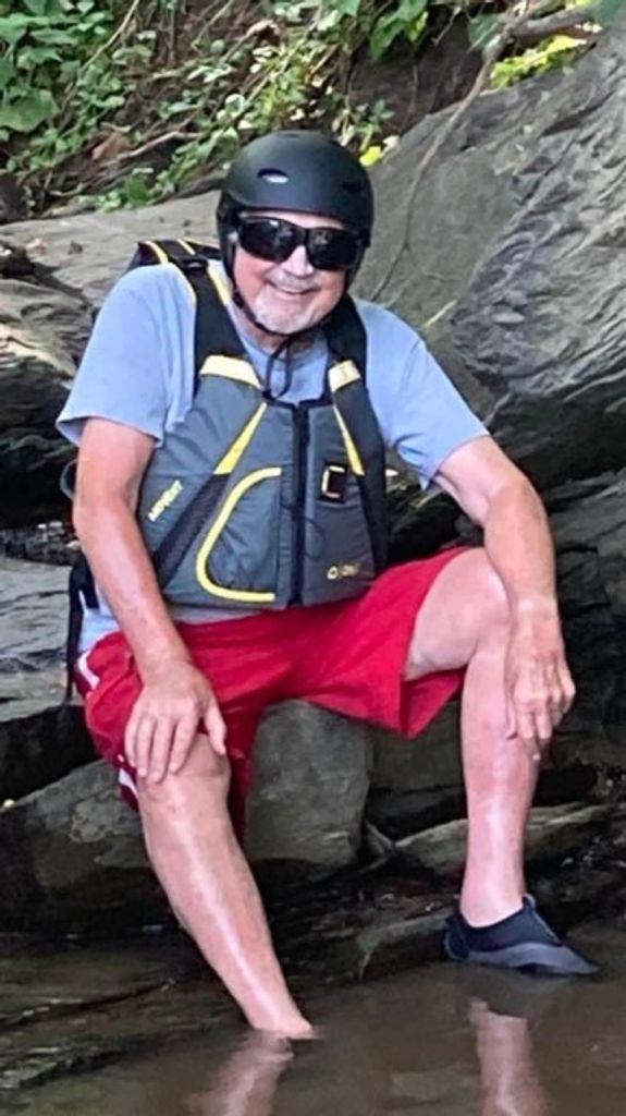 Anthony Osretkar