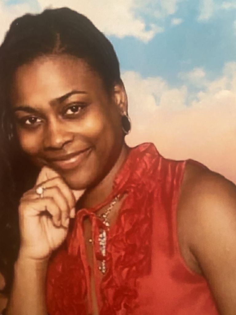 Ebony Monique Durant Profile Photo