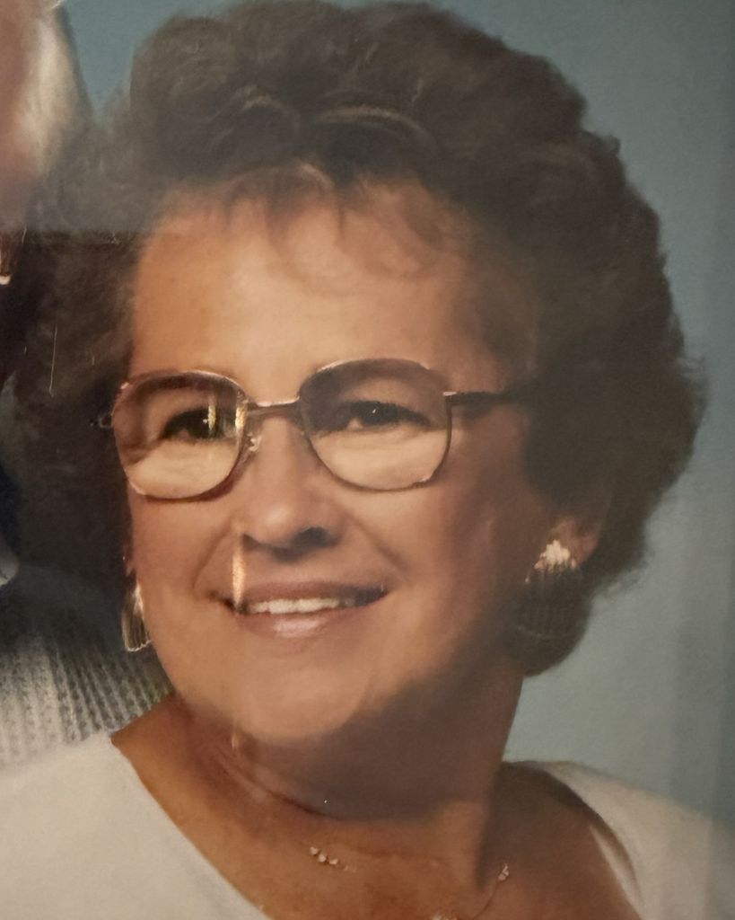 Marion Schmeerbauch