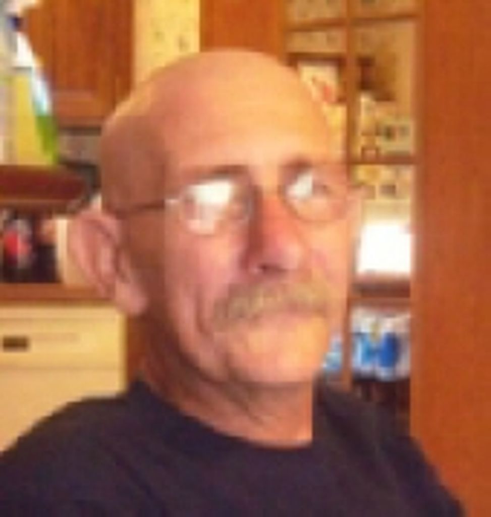 Robert Fred Hoskins, Jr.