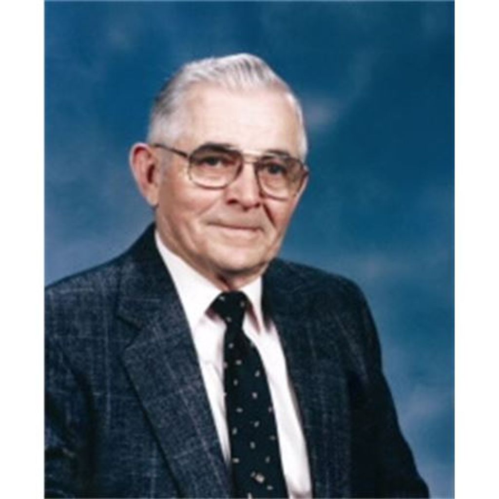 Lloyd A. Kloepping
