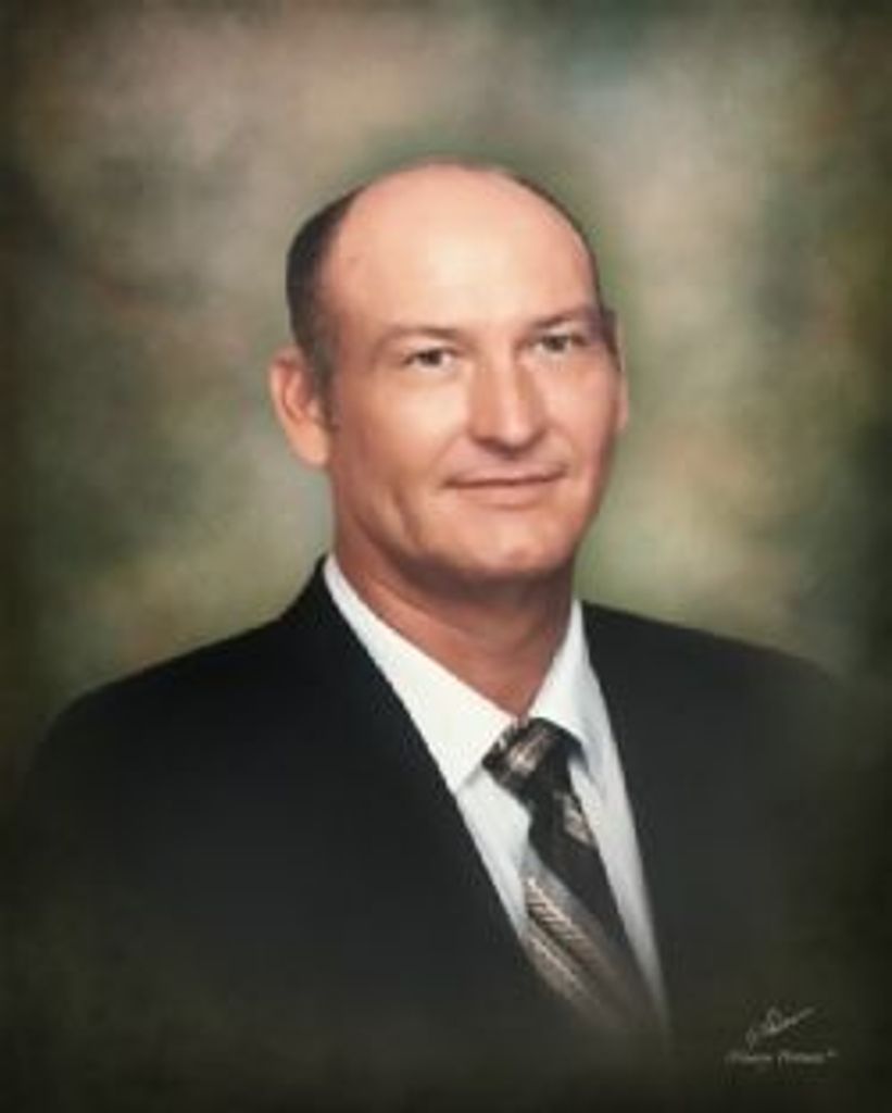 Richard Moore
