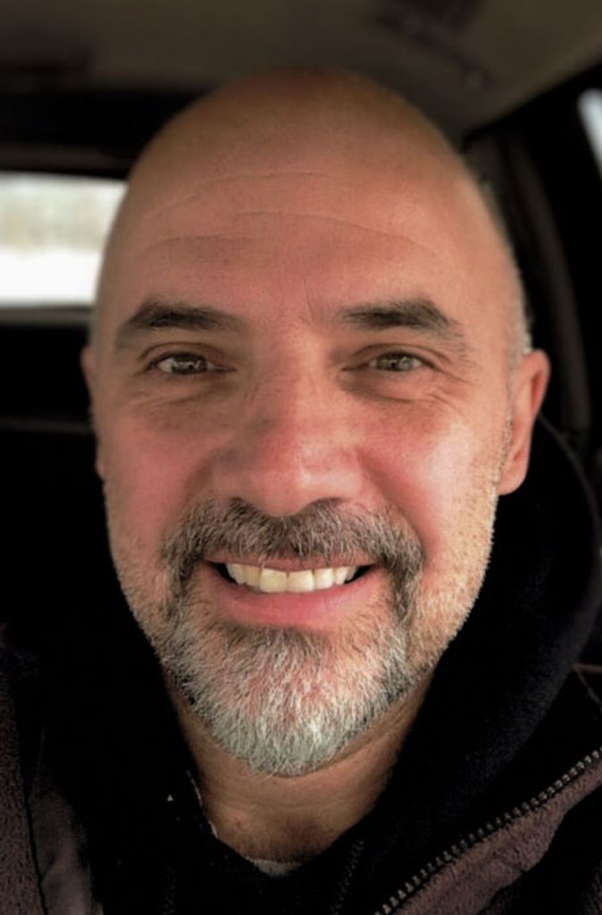 Kenneth Pastor