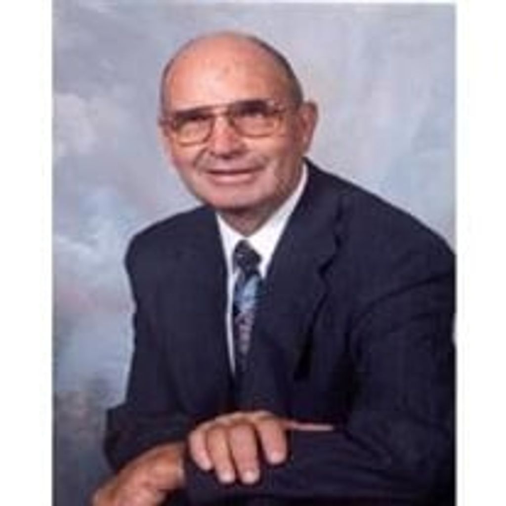Reed C. Jensen