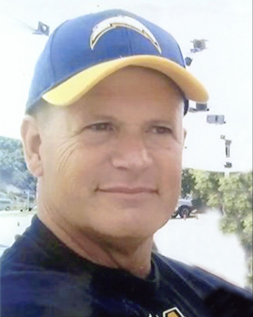Tom Marshall Profile Photo