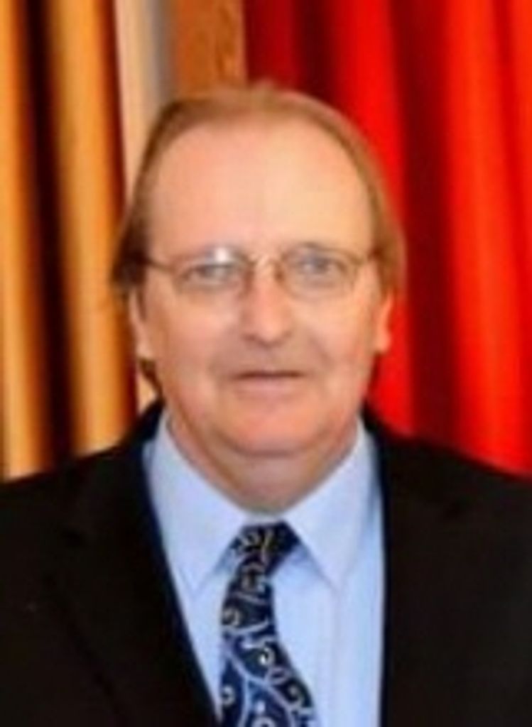 Scott Richard Nelson