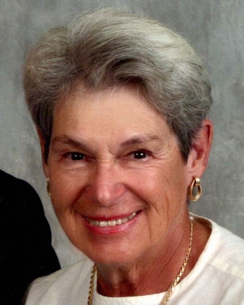 Martha Seale Profile Photo