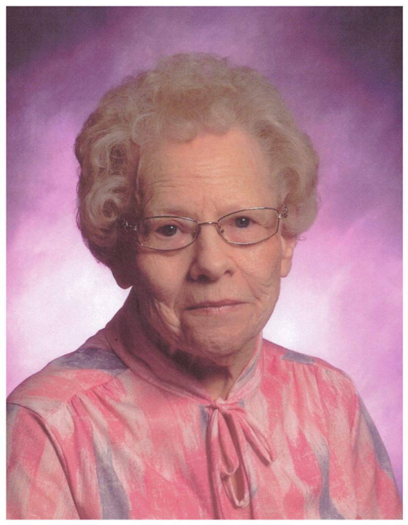 Eileen Verona (Martinson)  Pyle Profile Photo