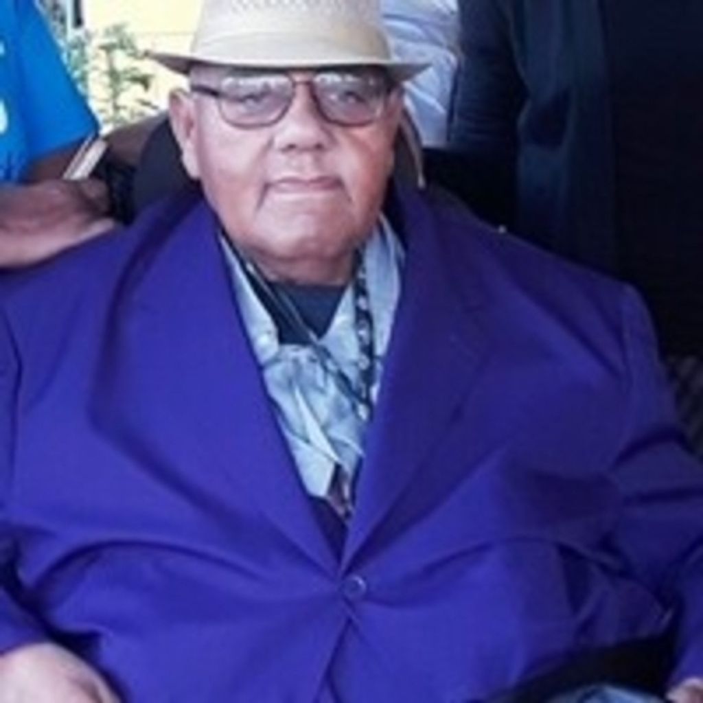 Mr. Moses Mcclain Harmon