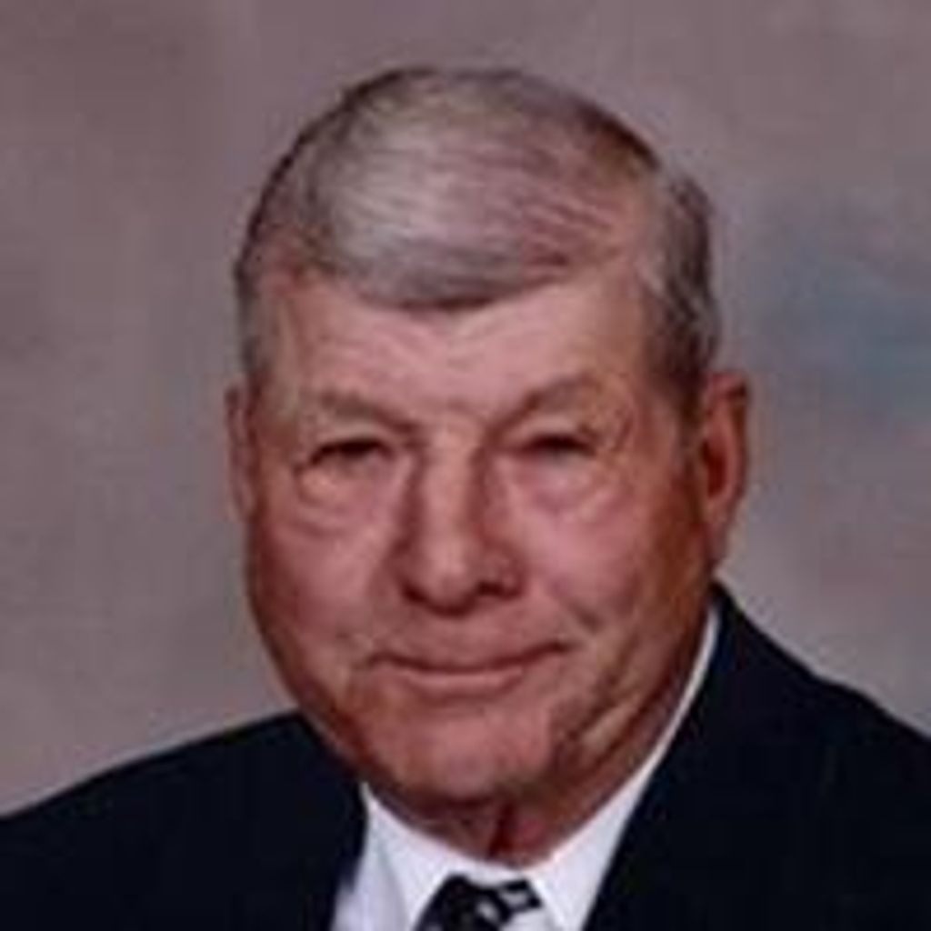 Marvin F. Rauschuber