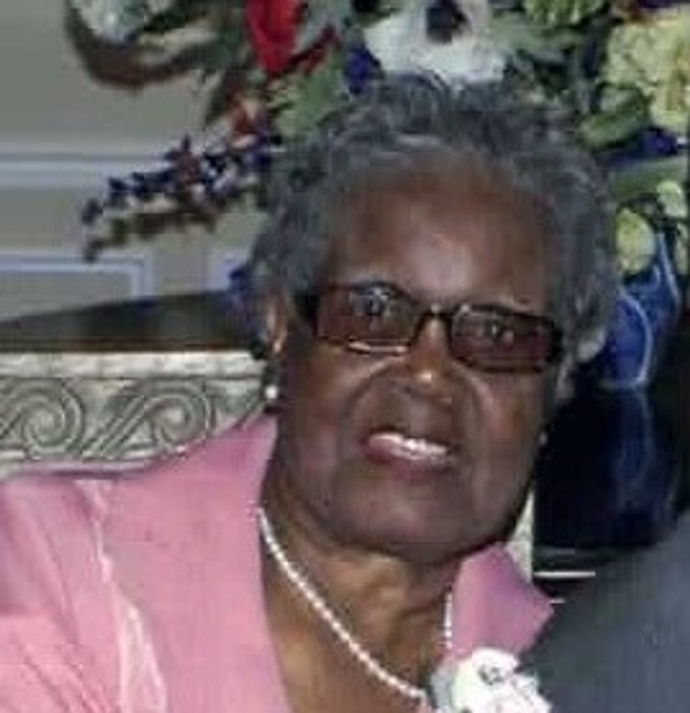 Helen Delores (Wilson)  Chase