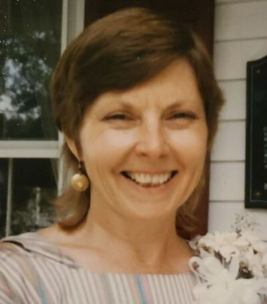 Janice Morgan Profile Photo