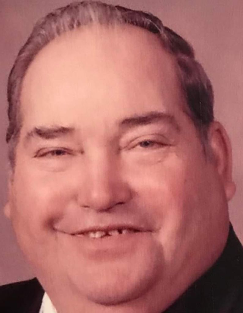 James Moore