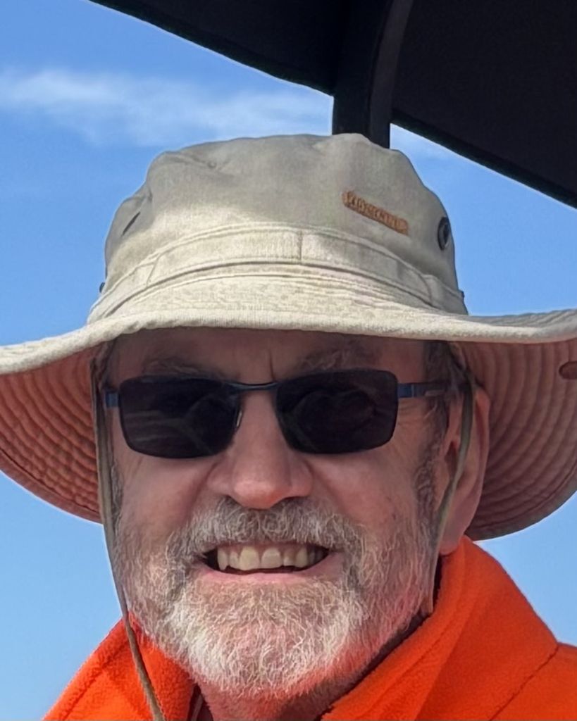 Darryl Paul Supple Profile Photo